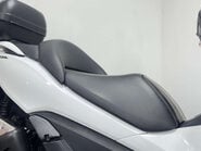 Honda Forza 2013 25K NEW MOT WARRANTY MAXI SCOOTER 19