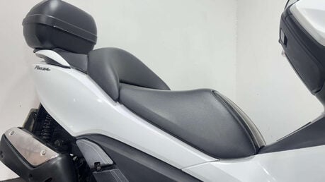 Honda Forza 2013 25K NEW MOT WARRANTY MAXI SCOOTER 19
