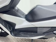 Honda Forza 2013 25K NEW MOT WARRANTY MAXI SCOOTER 16