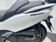 Honda Forza 2013 25K NEW MOT WARRANTY MAXI SCOOTER 7