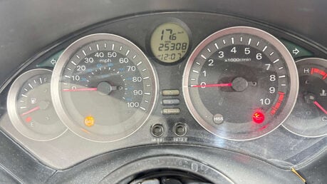 Honda Forza 2013 25K NEW MOT WARRANTY MAXI SCOOTER 18