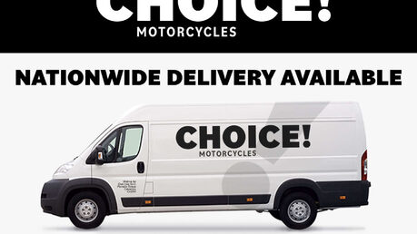 Honda Forza 2013 25K NEW MOT WARRANTY MAXI SCOOTER 3