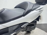 Honda Forza 2013 25K NEW MOT WARRANTY MAXI SCOOTER 8