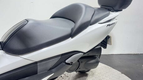 Honda Forza 2013 25K NEW MOT WARRANTY MAXI SCOOTER 8