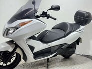 Honda Forza 2013 25K NEW MOT WARRANTY MAXI SCOOTER 3