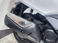 Honda Forza 2013 25K NEW MOT WARRANTY MAXI SCOOTER 11