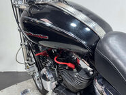 Harley-Davidson Sportster XL 1200 2004 22K NEW MOT 1200CC 17