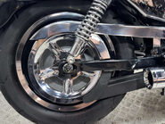 Harley-Davidson Sportster XL 1200 2004 22K NEW MOT 1200CC 19