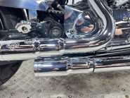 Harley-Davidson Sportster XL 1200 2004 22K NEW MOT 1200CC 24