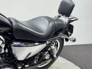 Harley-Davidson Sportster XL 1200 2004 22K NEW MOT 1200CC 12