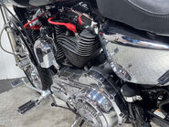 Harley-Davidson Sportster XL 1200 2004 22K NEW MOT 1200CC 11