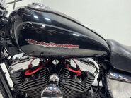 Harley-Davidson Sportster XL 1200 2004 22K NEW MOT 1200CC 18