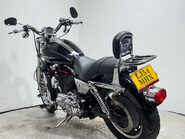 Harley-Davidson Sportster XL 1200 2004 22K NEW MOT 1200CC 6