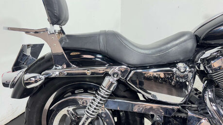 Harley-Davidson Sportster XL 1200 2004 22K NEW MOT 1200CC 27