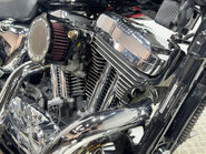 Harley-Davidson Sportster XL 1200 2004 22K NEW MOT 1200CC 16