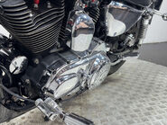 Harley-Davidson Sportster XL 1200 2004 22K NEW MOT 1200CC 26