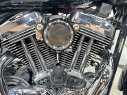 Harley-Davidson Sportster XL 1200 2004 22K NEW MOT 1200CC 20