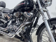 Harley-Davidson Sportster XL 1200 2004 22K NEW MOT 1200CC 28