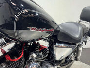 Harley-Davidson Sportster XL 1200 2004 22K NEW MOT 1200CC 15