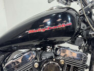 Harley-Davidson Sportster XL 1200 2004 22K NEW MOT 1200CC 23