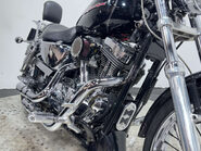 Harley-Davidson Sportster XL 1200 2004 22K NEW MOT 1200CC 21