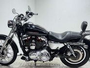 Harley-Davidson Sportster XL 1200 2004 22K NEW MOT 1200CC 3