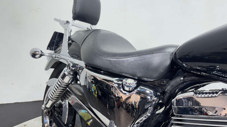 Harley-Davidson Sportster XL 1200 2004 22K NEW MOT 1200CC 14
