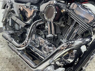 Harley-Davidson Sportster XL 1200 2004 22K NEW MOT 1200CC 25