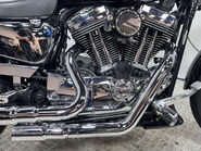 Harley-Davidson Sportster XL 1200 2004 22K NEW MOT 1200CC 30