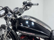 Harley-Davidson Sportster XL 1200 2004 22K NEW MOT 1200CC 7