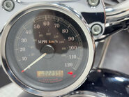 Harley-Davidson Sportster XL 1200 2004 22K NEW MOT 1200CC 29