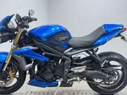 Triumph Street Triple 2013 18K VERY CLEAN WARRANTY 675CC 1