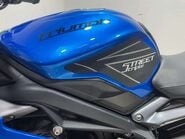 Triumph Street Triple 2013 18K VERY CLEAN WARRANTY 675CC 19