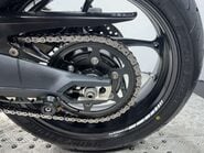 Triumph Street Triple 2013 18K VERY CLEAN WARRANTY 675CC 8
