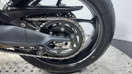 Triumph Street Triple 2013 18K VERY CLEAN WARRANTY 675CC 8