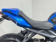 Triumph Street Triple 2013 18K VERY CLEAN WARRANTY 675CC 13