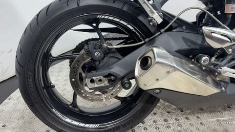 Triumph Street Triple 2013 18K VERY CLEAN WARRANTY 675CC 24