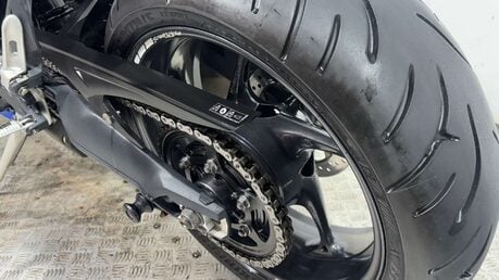 Triumph Street Triple 2013 18K VERY CLEAN WARRANTY 675CC 9