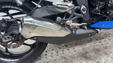 Triumph Street Triple 2013 18K VERY CLEAN WARRANTY 675CC 11