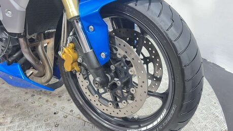 Triumph Street Triple 2013 18K VERY CLEAN WARRANTY 675CC 22