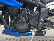 Triumph Street Triple 2013 18K VERY CLEAN WARRANTY 675CC 14