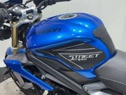 Triumph Street Triple 2013 18K VERY CLEAN WARRANTY 675CC 17