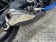 Triumph Street Triple 2013 18K VERY CLEAN WARRANTY 675CC 10