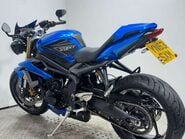 Triumph Street Triple 2013 18K VERY CLEAN WARRANTY 675CC 5