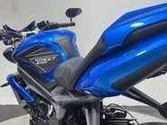 Triumph Street Triple 2013 18K VERY CLEAN WARRANTY 675CC 6
