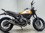 Ducati Scrambler 800 2016 ONLY 2K SERVICED NEW MOT 803CC 1
