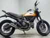 Ducati Scrambler 800 2016 ONLY 2K SERVICED NEW MOT 803CC
