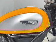 Ducati Scrambler 800 2016 ONLY 2K SERVICED NEW MOT 803CC 33