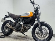 Ducati Scrambler 800 2016 ONLY 2K SERVICED NEW MOT 803CC 5