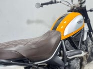 Ducati Scrambler 800 2016 ONLY 2K SERVICED NEW MOT 803CC 11